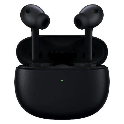 Imagem de Auriculares True Wireless Xiaomi Buds 3 Preto