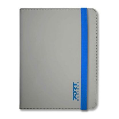 Imagem de Capa p/ Tablet 9-10" Port Designs Noumea Cinza