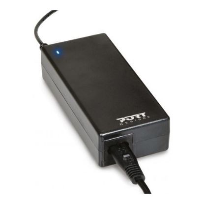 Imagem de Carregador de Portátil Port Designs Universal Lenovo 90W