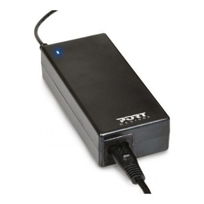 Imagem de Carregador de Portátil Port Designs Universal Asus 90W