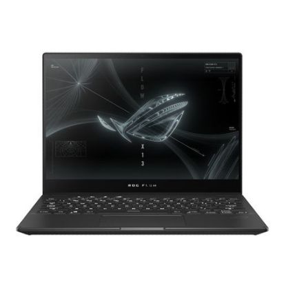 Imagem de Portátil Asus ROG Flow X13 GV301RE-R76DT5PB1 13.4" Touch R7 16GB SSD 512GB RTX 3050 Ti W11 Home P...