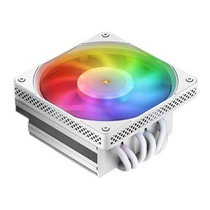 Imagem de Cooler CPU Jonsbo HX6200D Branco