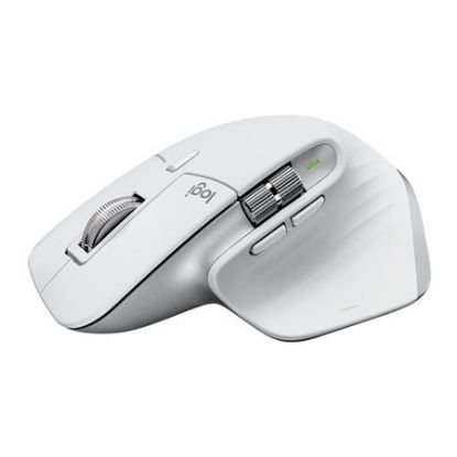 Imagem de Rato Logitech MX Master 3S Branco Wireless/Bluetooth