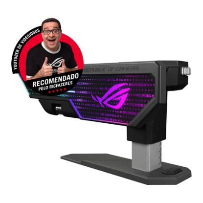 Imagem de Suporte VGA Asus ROG Herculx Graphics Card Holder