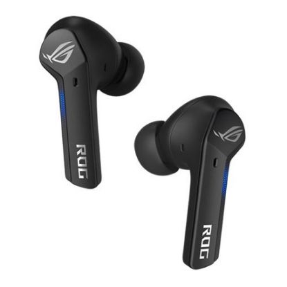 Imagem de Auriculares True Wireless Asus ROG Cetra Bluetooth Preto