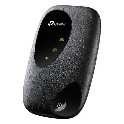 Imagem de Hotspot 4G TP-Link M7010 150Mbps Wireless Mobile SIM Card