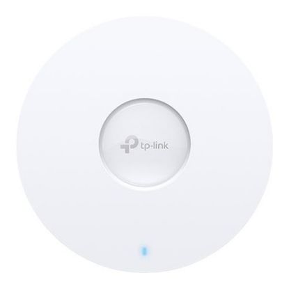 Imagem de Access Point TP-Link AX5400 Omada EAP670 Dual-Band Multi-Gigabit WiFi 6 Mount