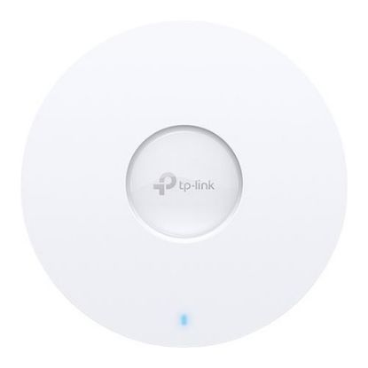 Imagem de Access Point TP-Link AX3000 Omada EAP653 Dual-Band Multi-Gigabit WiFi 6 Mount