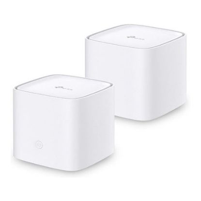 Imagem de Access Point TP-Link AX1800 HX220 Dual-Band Gigabit WiFi 6 (Pack2)