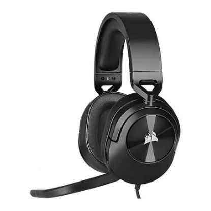 Imagem de Headset Corsair HS55 Stereo Preto