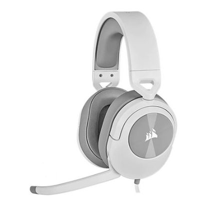 Imagem de Headset Corsair HS55 Surround Branco