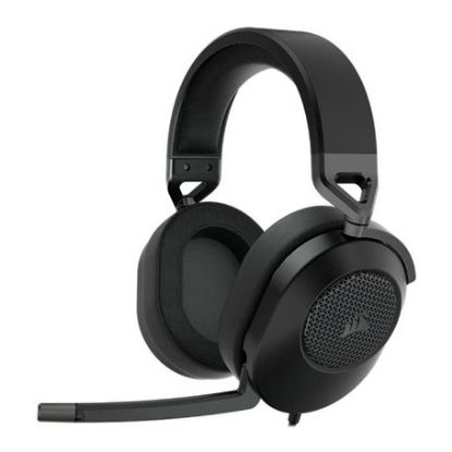 Imagem de Headset Corsair HS65 Surround 7.1 Preto