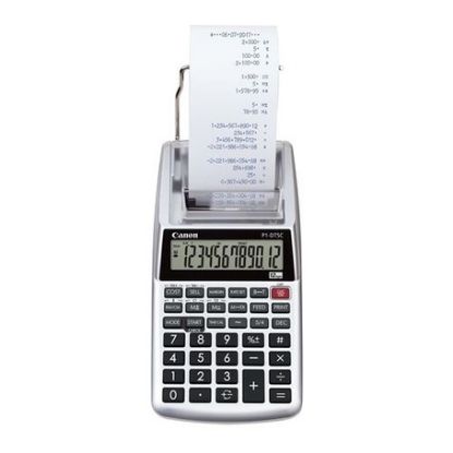 Imagem de Calculadora Científica Canon P1-DTSC II HWB