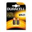 Imagem de Pack2 Pilhas Duracell Alkaline MN21 LR23A 12V
