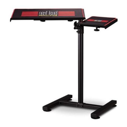 Imagem de Suporte p/ Cockpit Next Level Racing Free Standing Teclado e Rato