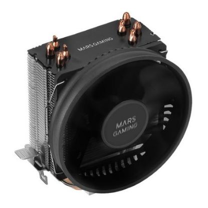 Imagem de Cooler CPU Mars Gaming MCPUBK PWM Preto