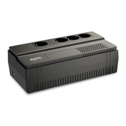 Imagem de UPS APC Easy BV 1000VA AVR Schuko - BV1000I-GR
