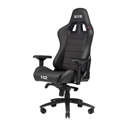 Imagem de Cadeira Gaming Next Level Racing Pro Leather Edition