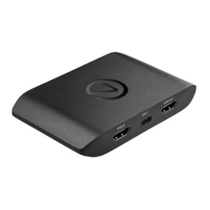 Imagem de Placa de Captura de Vídeo Elgato HD60 X Video Capture USB