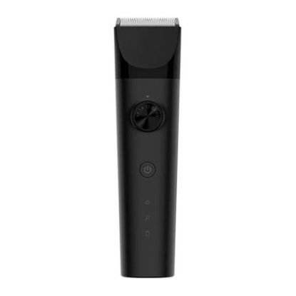 Imagem de Aparador de Cabelo Xiaomi Hair Clipper Preto