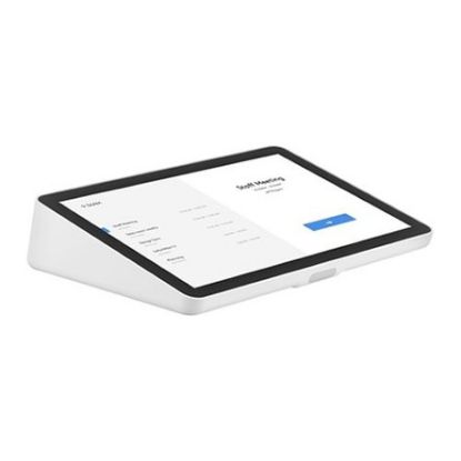 Imagem de Controlador 10.1" Touch p/ Videoconferência Logitech Tap IP POE