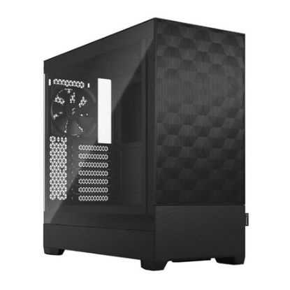 Imagem de Caixa Fractal Design Pop Air Preta (ATX) (Vidro Temperado)