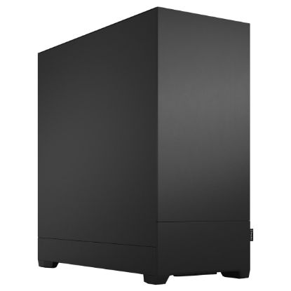 Imagem de Caixa Fractal Design Pop XL Silent Preta (E-ATX)