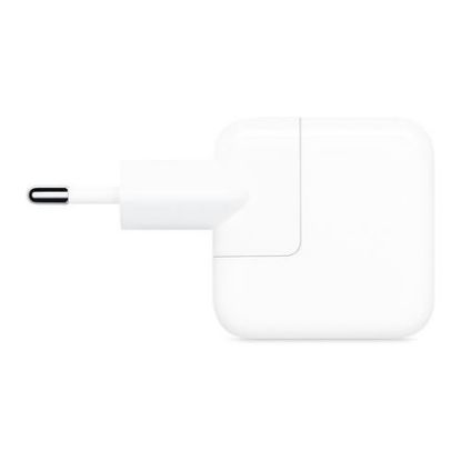 Imagem de Carregador de Tomada Apple USB 12W Branco