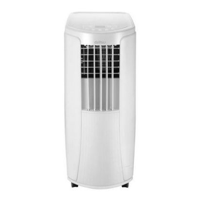 Imagem de Ar Condicionado Portátil Daitsu 9000BTU/Hora Branco