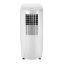 Imagem de Ar Condicionado Portátil Daitsu 9000BTU/Hora Branco