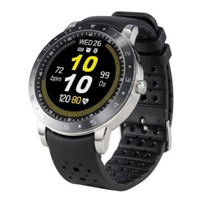 Imagem de SmartWatch Asus VivoWatch 5 HC-B05 Preto