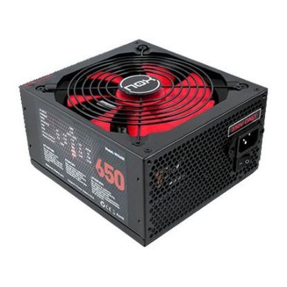 Imagem de Fonte NOX NX 650W