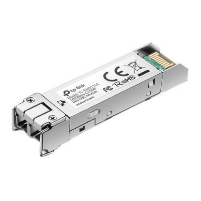 Imagem de Módulo SFP TP-Link TL-SM311LS Single-Mode