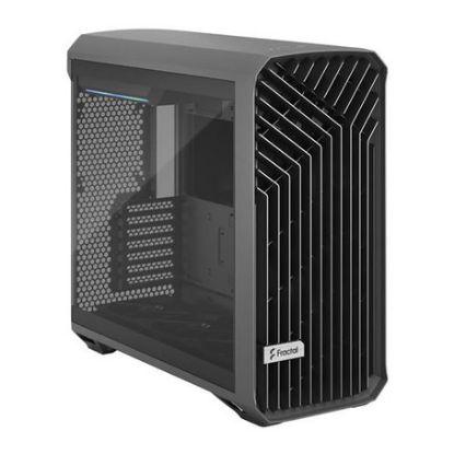 Imagem de Caixa Fractal Design Torrent TG Light Tint Cinza (E-ATX) (Vidro Temperado)