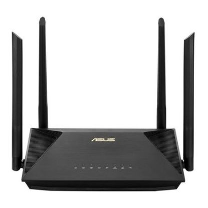 Imagem de Router Asus Wireless AX1800 RT-AX1800U Dual-Band Gigabit WiFi 6
