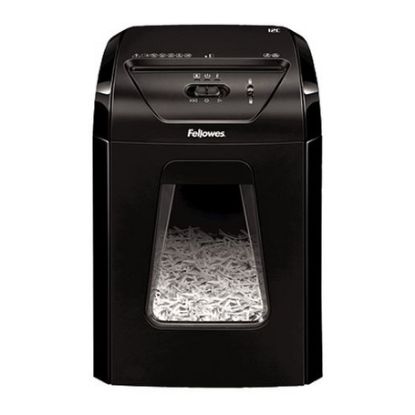 Imagem de Destruidora de Papel Fellowes 12C