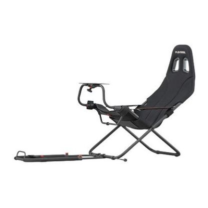 Imagem de Cockpit Playseat Challenge Preto ActiFit