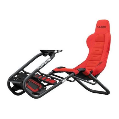 Imagem de Cockpit Playseat Trophy Vermelho