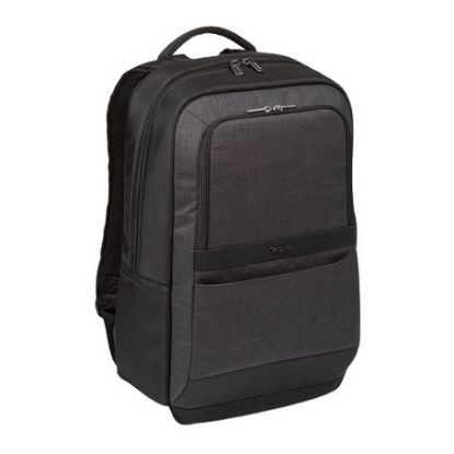 Imagem de Mochila 15.6" Targus CitySmart Essential Multi-Fit Preta