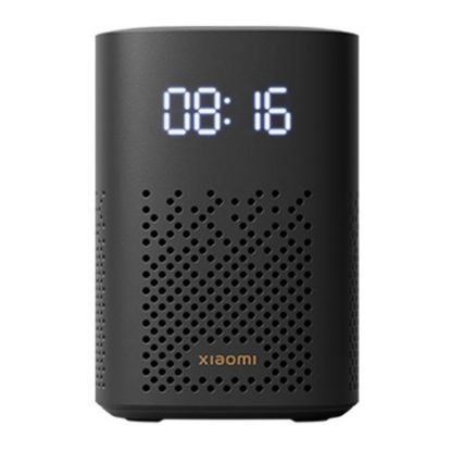 Imagem de Coluna Inteligente Bluetooth Xiaomi Mi Smart IR Control Preta