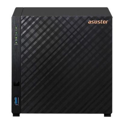 Imagem de NAS ASUSTOR AS1104T 4-Bay
