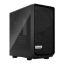 Imagem de Caixa Fractal Design Meshify 2 Mini Dark Preta (Micro-ATX) (Vidro Temperado)