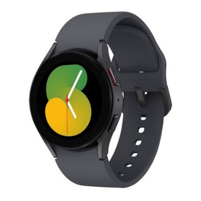 Imagem de SmartWatch Samsung Galaxy Watch5 40mm 4G Cinza