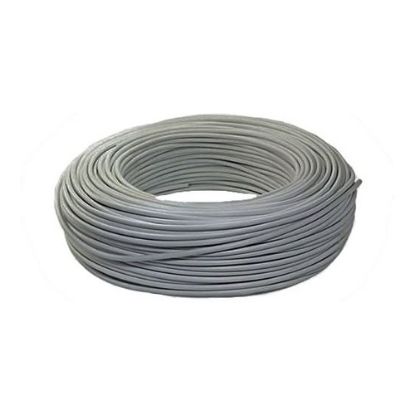 Imagem de Bobine de Rede RJ45 Ewent Cat.6 UTP LSZH Cinza - 305Mtr
