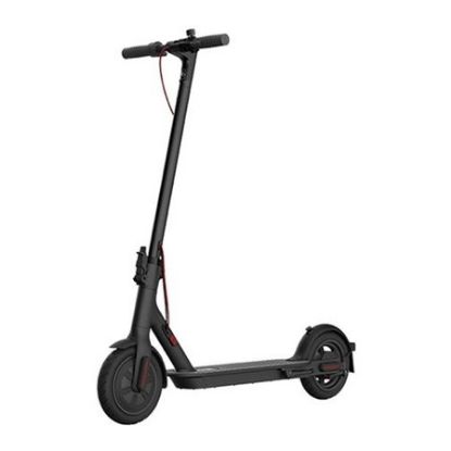 Imagem de Trotinete Elétrica Xiaomi Mi Scooter 3 Lite Preta