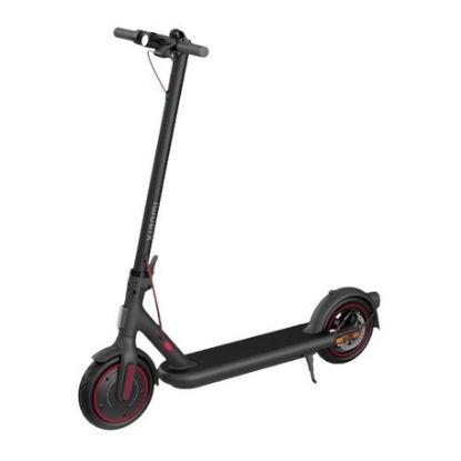 Imagem de Trotinete Elétrica Xiaomi Mi Scooter 4 Pro Preta