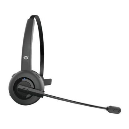 Imagem de Headset Call Center Conceptronic Polona Bluetooth Mono Preto