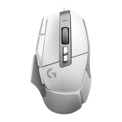 Imagem de Rato Logitech G502 X Gaming Branco