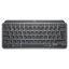 Imagem de Teclado Logitech MX Keys Mini Bluetooth Graphite (US)