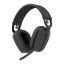 Imagem de Headset Logitech Zone Vibe 100 Wireless/Bluetooth Preto